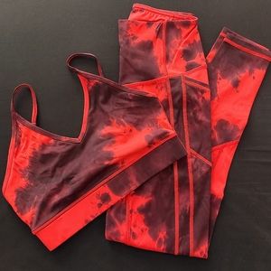 TILYOUCOLLAPSE SET XS